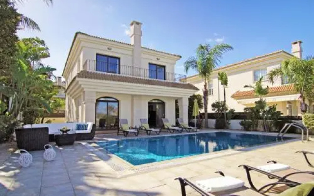 Villa Marlen