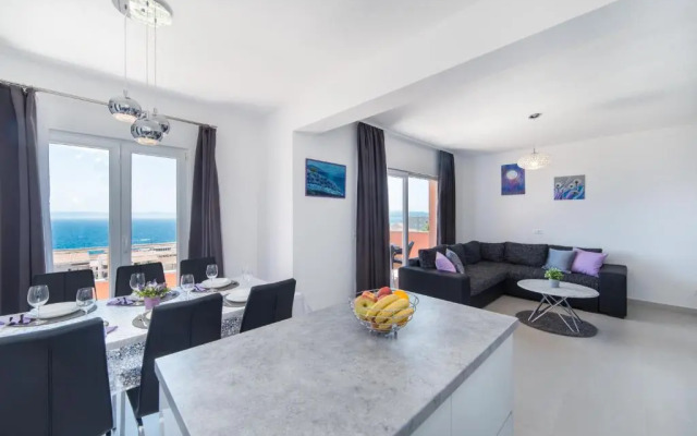 Apartments Deluxe Vučko