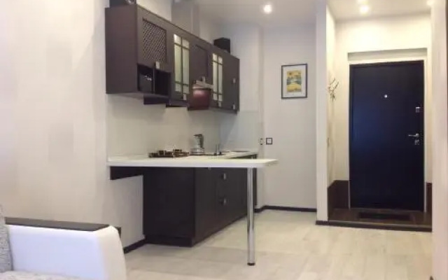 Phan Thiet Apartments