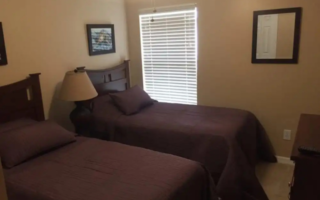 Kissimmee-Davenport Pool Homes by Hayes