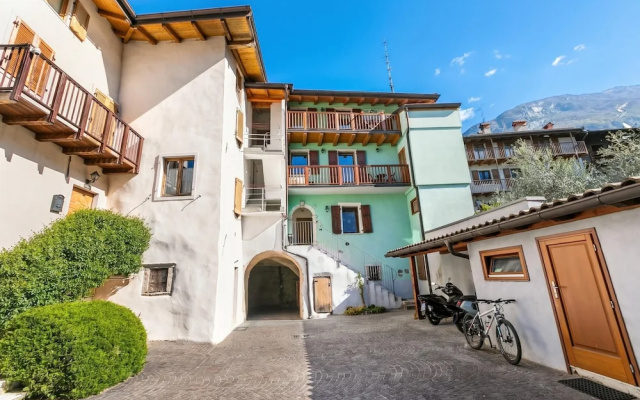 Residenza I 3 Mori A