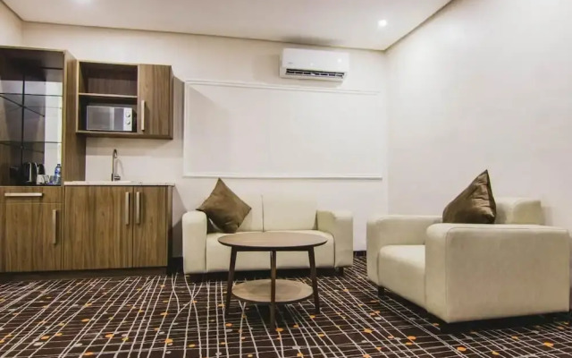 Misan Hotel