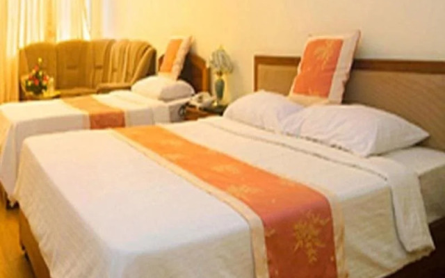 Hotel Faifo
