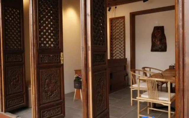 Zhujunfu Inn