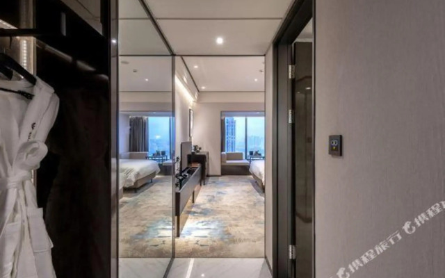 Wellton International Hotel Ganzhou Juyicheng