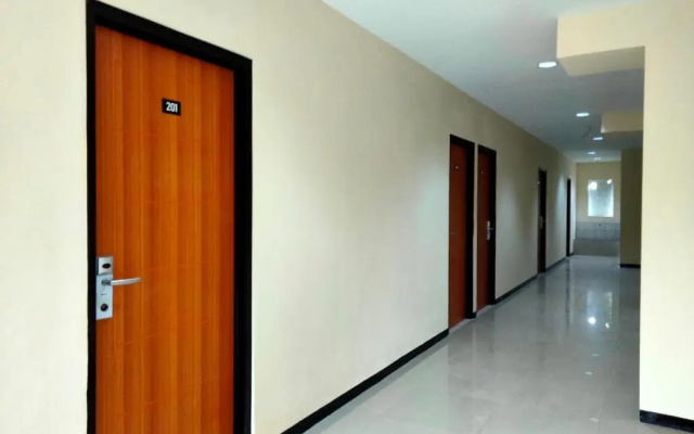 Pondok Indah24 Hotel
