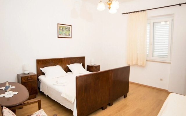 Apartments Bungevilla