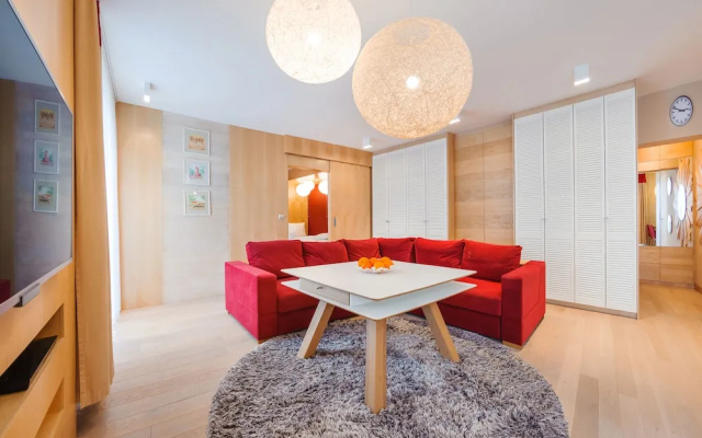 Apartamenty Sun & Snow Chopina Kołobrzeg