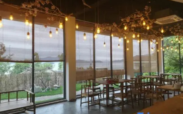 Yuyao hushangyin Inn