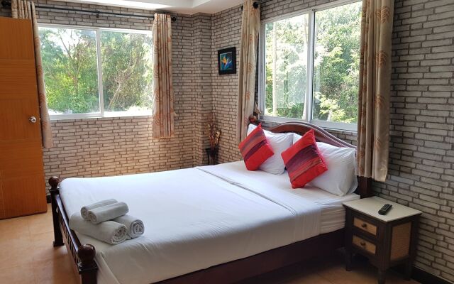 Отель Spa Guesthouse комната для гостей