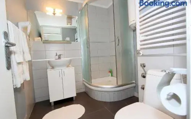 New Belgrade Apartments