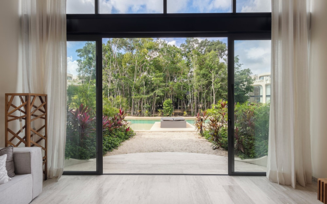 Mistiq Villas