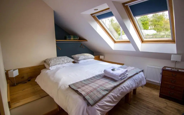 Penybanc Farm Bed & Breakfast