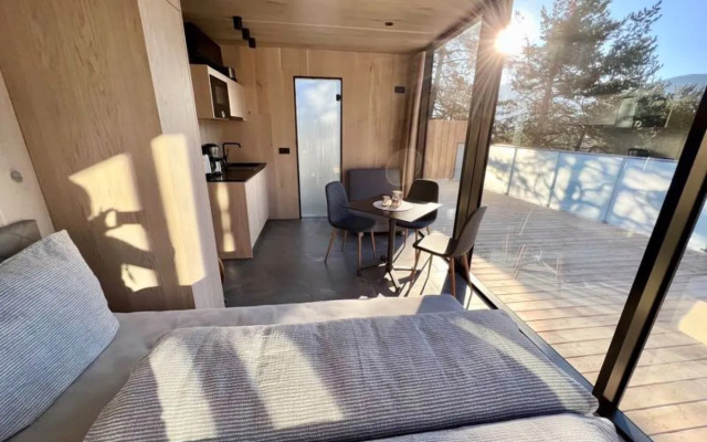 Panorama Lodge