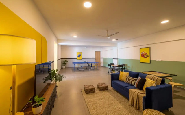 Olive Hotel JP Nagar by Embassy Group