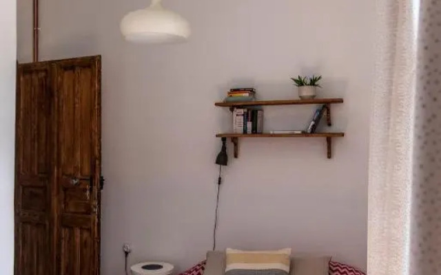 Liget Vendégház