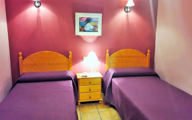 Casas Rurales Mirador de Zumeta