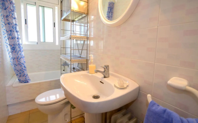 House Envalira Cunit