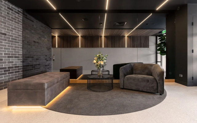 Caroline Serviced Apartments Richmond