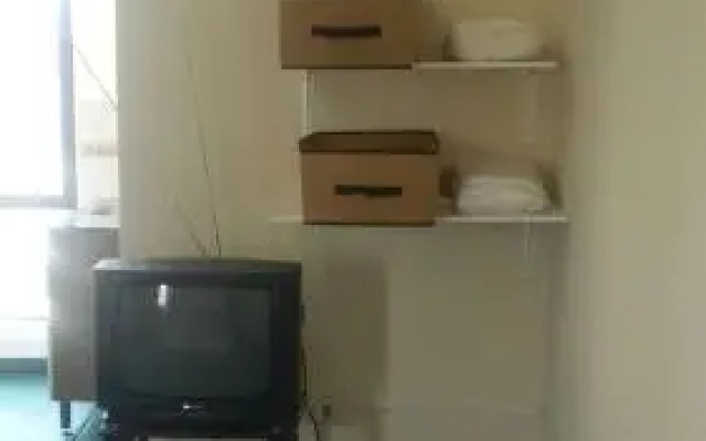 Estudio en el Centro de Asunción