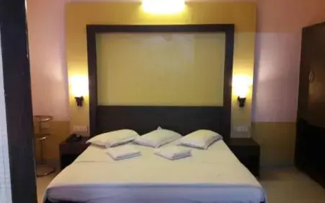 Dadra Resorts