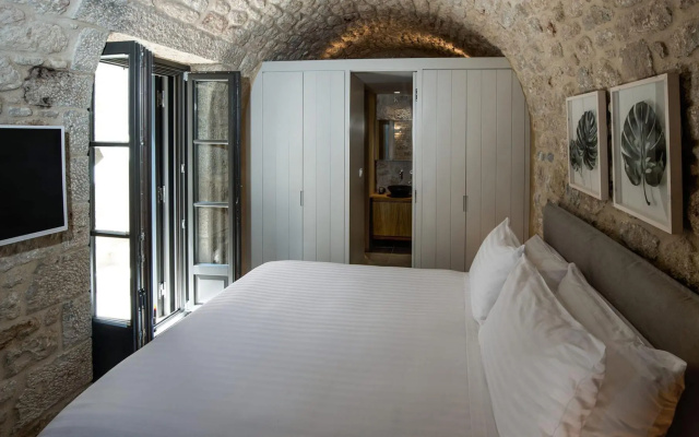 Korona Boutique Hotel - Deluxe Room
