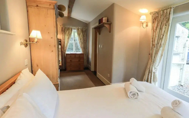 Foxdene Cottage
