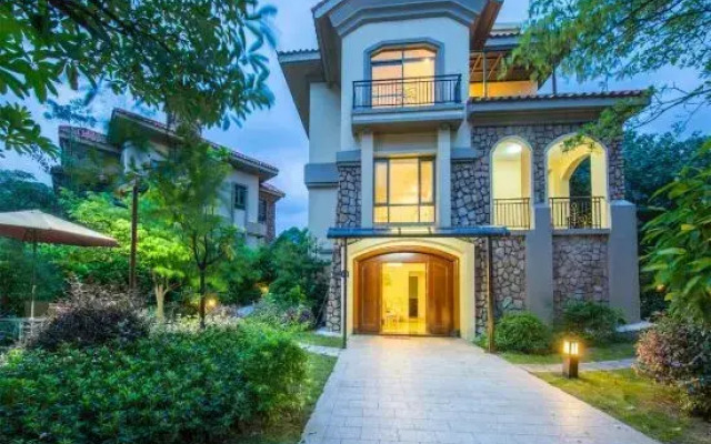 Qingdao Hey Pineapple Homestay