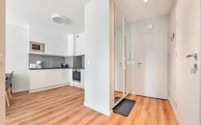 Apartamenty Sun & Snow Przymorze II
