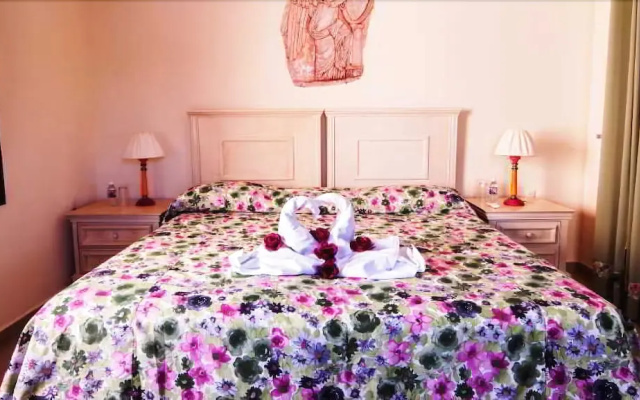 Eco Spa Las Aguilas