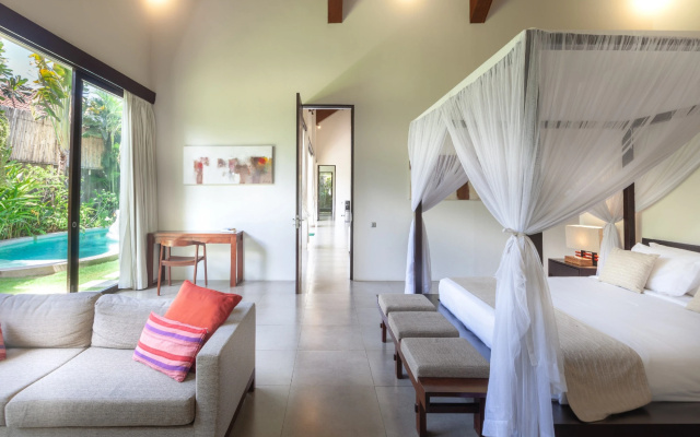 Jerami 2BR Bali