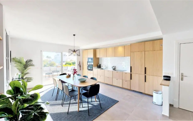 Jardines De Andalucía - EXQUISITE NEWLY RENOVATED