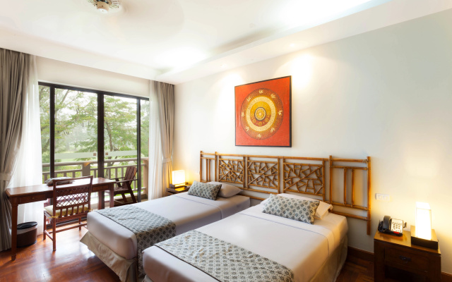 Allamanda Laguna Phuket by RESAVA