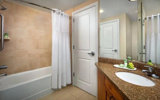 West Vail 2 Bedroom Condo at Streamside