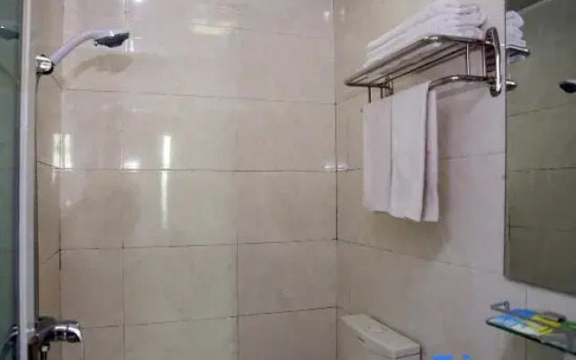 Jiajia Hotel