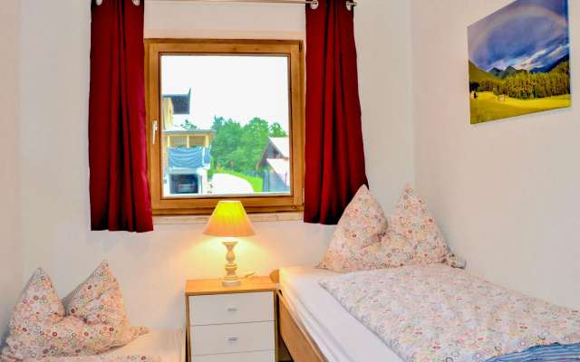 Ferienwohnung Wiesenhof