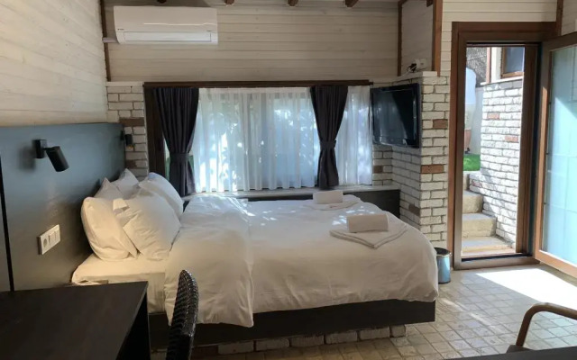 Cesmekes Butik Otel