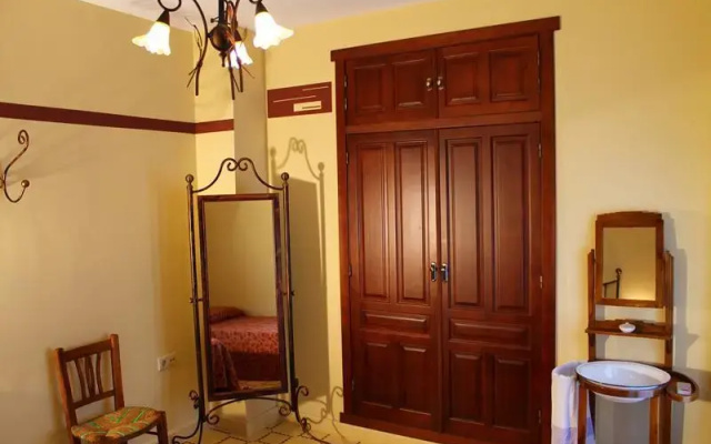 Casa Rural Aurora