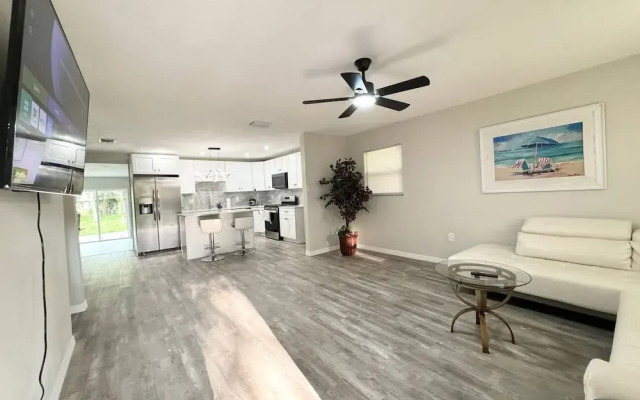 Home Near Clearwater Beach