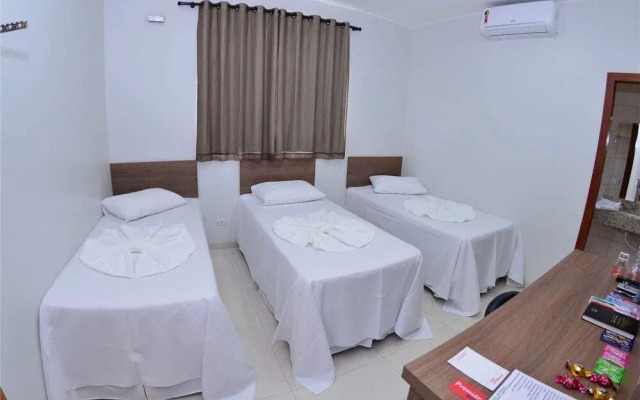 Premier Hotel