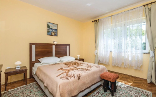 Awesome Home in Kampor With Wifi and 3 Bedrooms