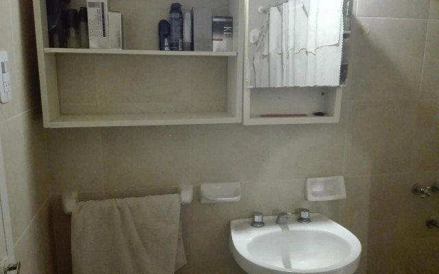 Alquiler Habitación San Juan 653