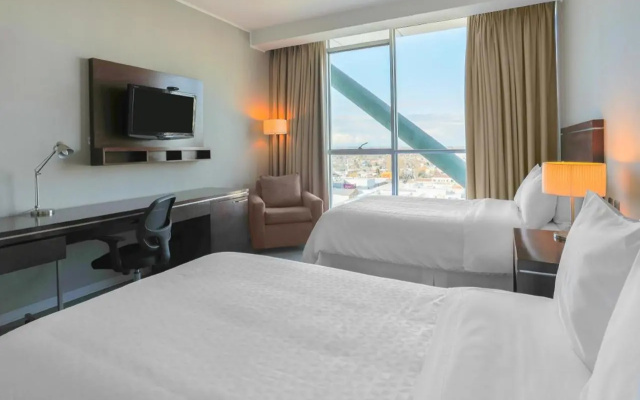 Four Points by Sheraton Los Angeles (Чили)
