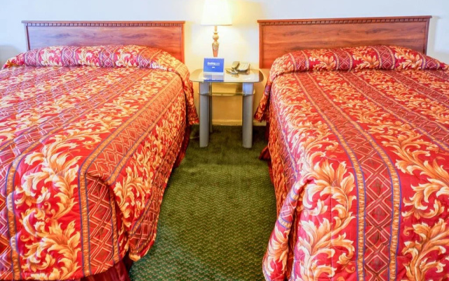 Lyndys Motel