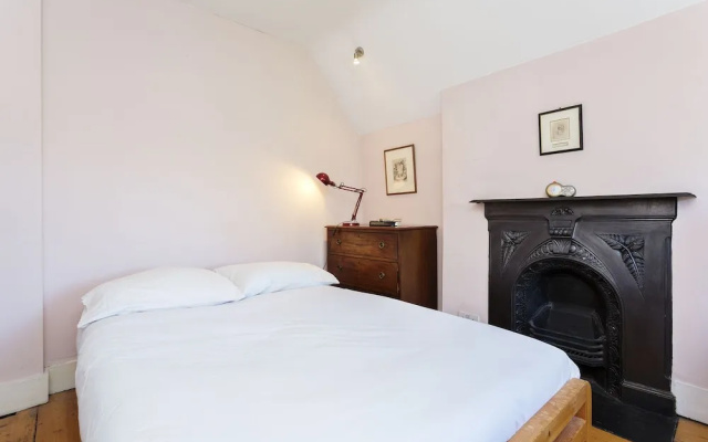 Veeve - Big Oakfield House