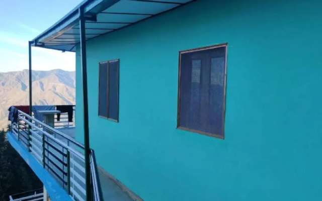 Himalayan View Homestay By Stayapart, Kemptyfall.