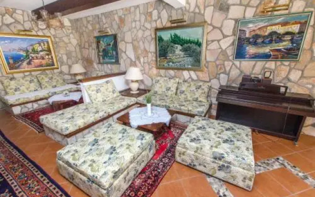 Apartments Villa Jennifer