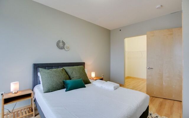 The Luxe Suites at Prospect Park