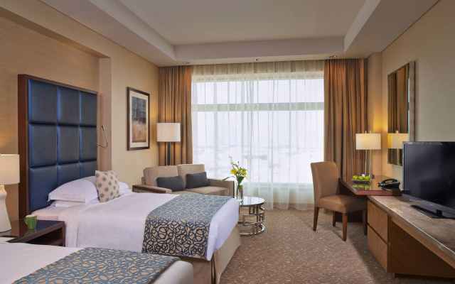 Swissotel Living Al Ghurair