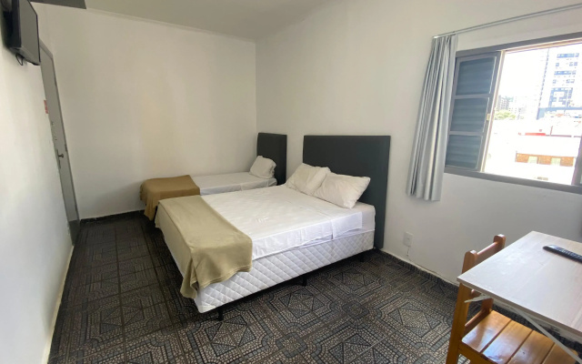 Hotel dos Nobres